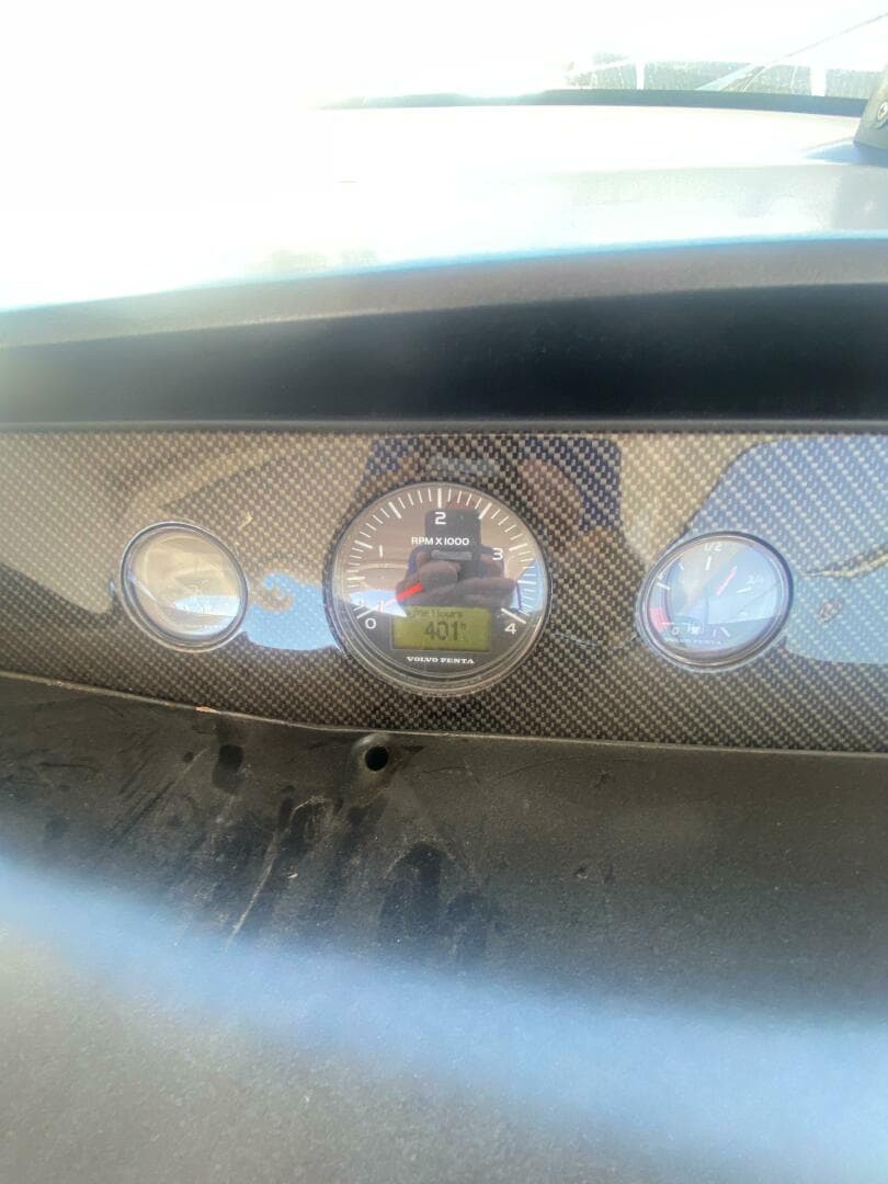 2013 Sunseeker 40 Portofino