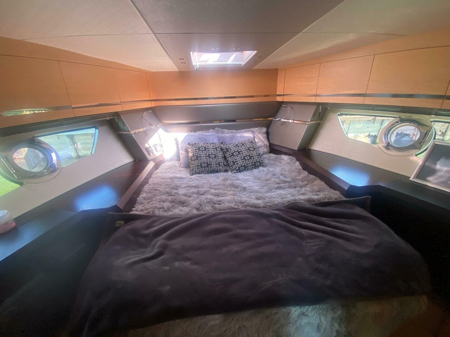 2013 Sunseeker 40 Portofino