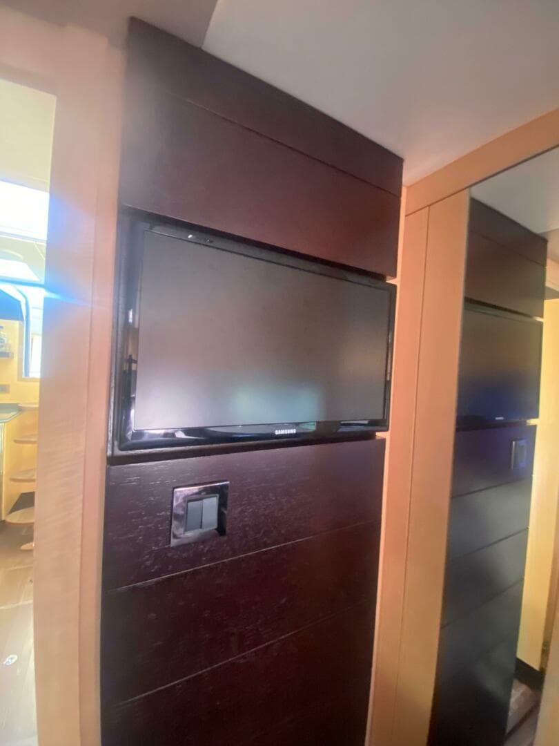 2013 Sunseeker 40 Portofino