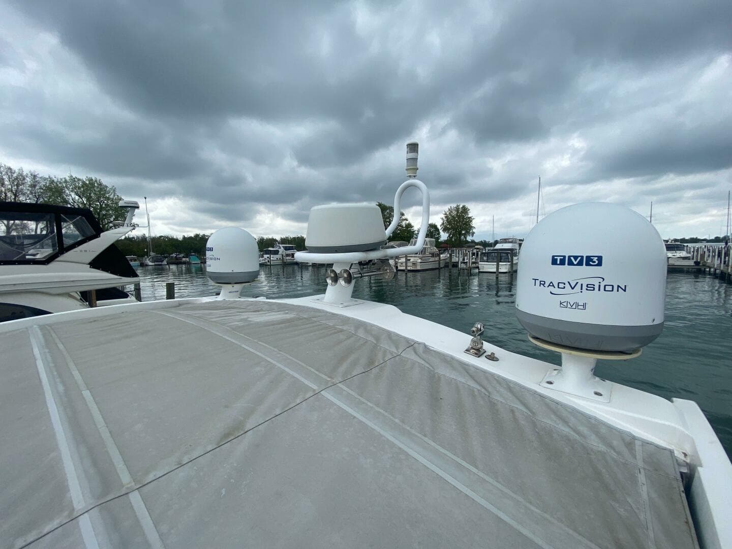 2013 Sunseeker 40 Portofino