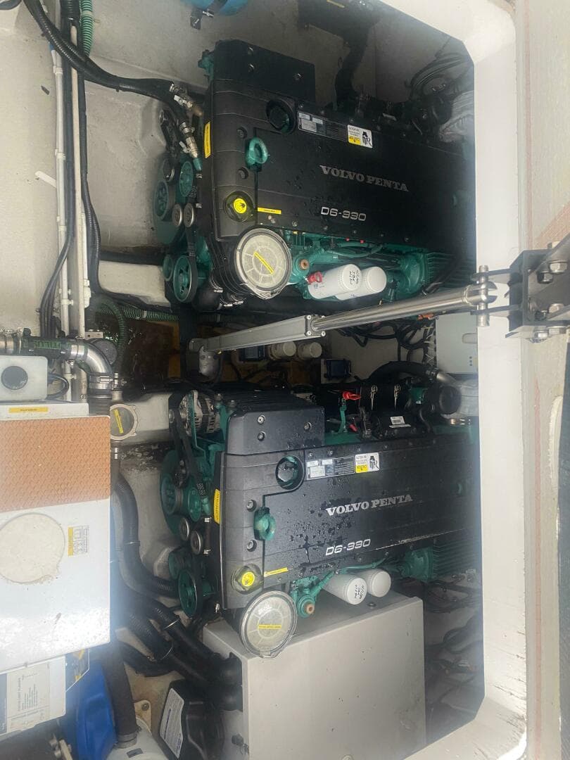 2013 Sunseeker 40 Portofino