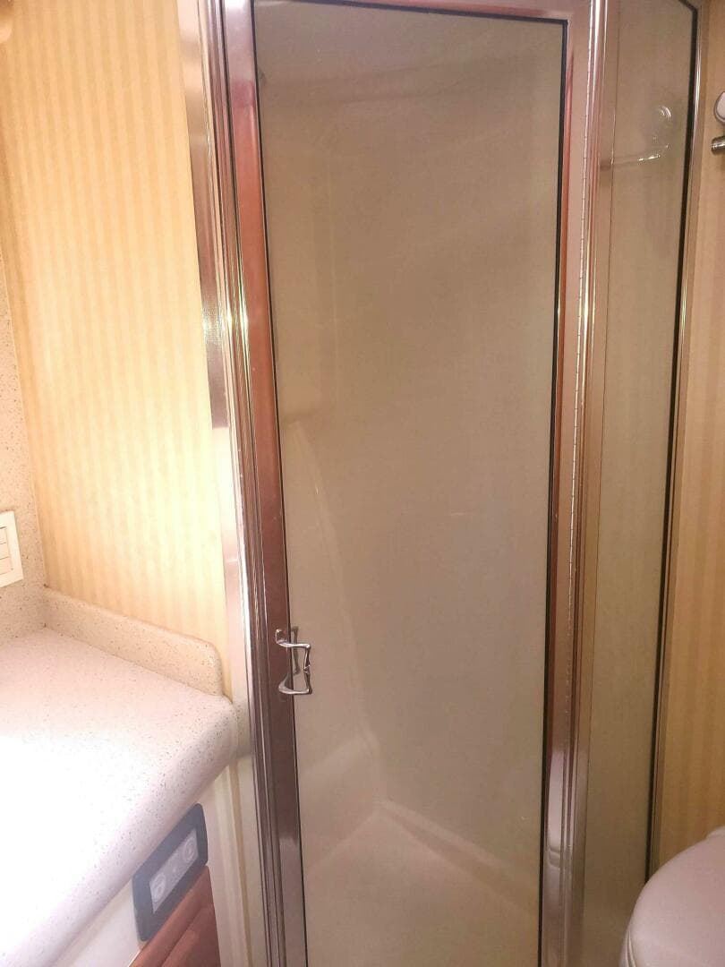 2006 Cabo Convertible