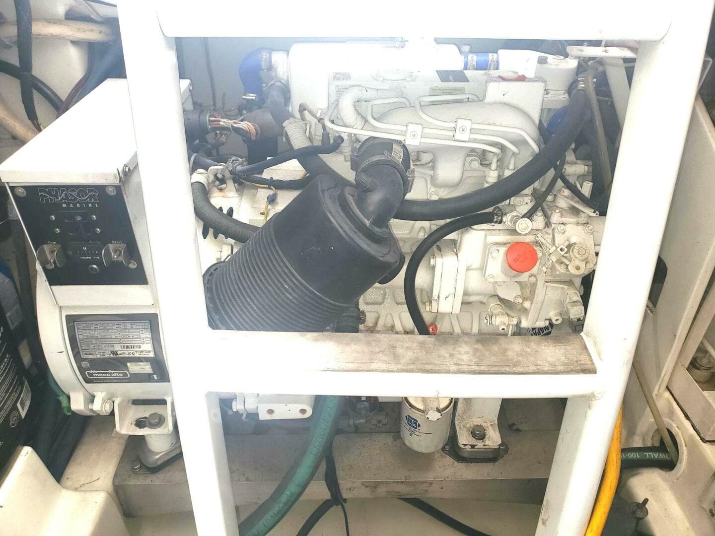 2006 Cabo Convertible