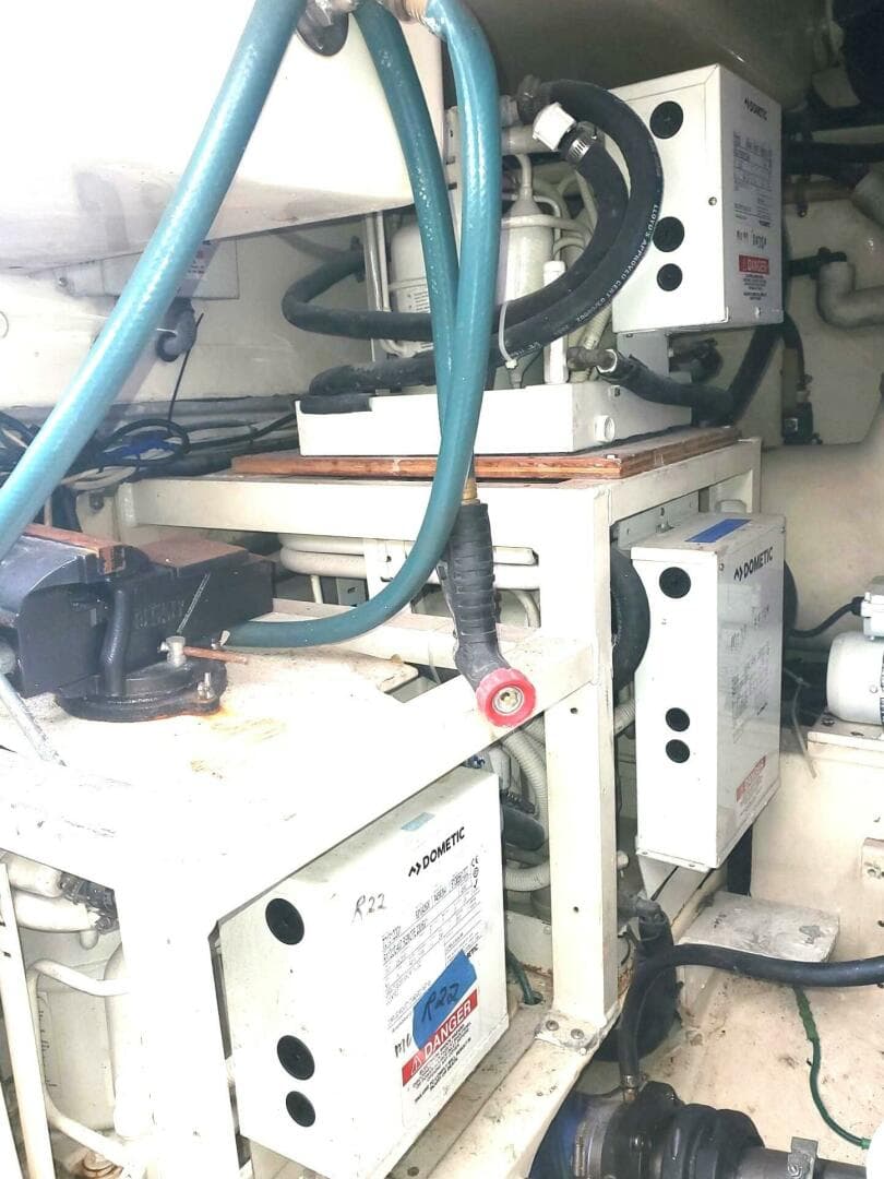 2006 Cabo Convertible