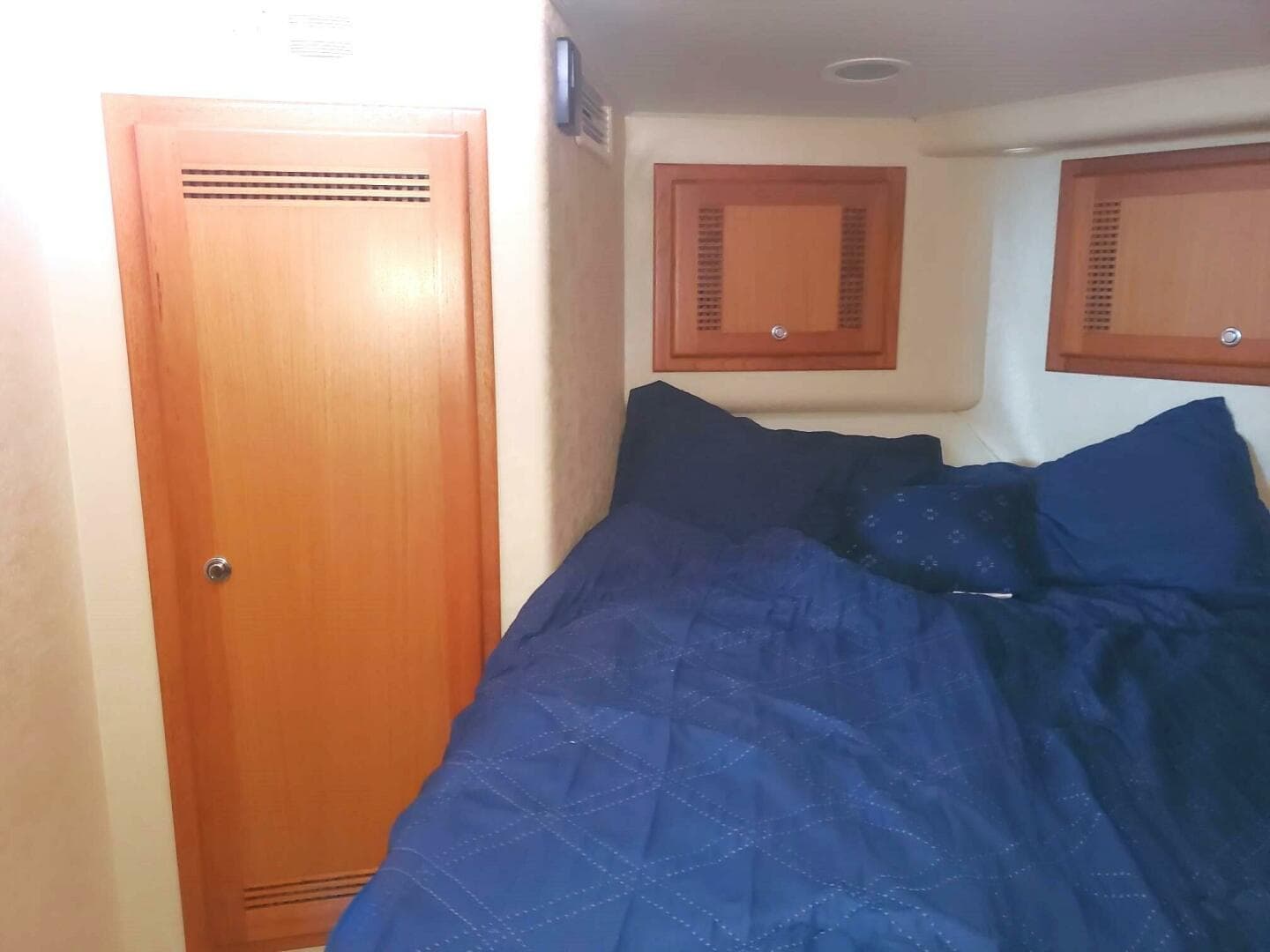 2006 Cabo Convertible