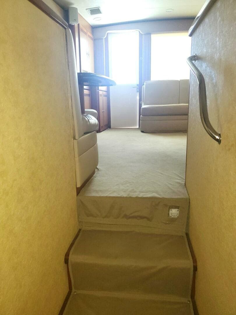 2006 Cabo Convertible