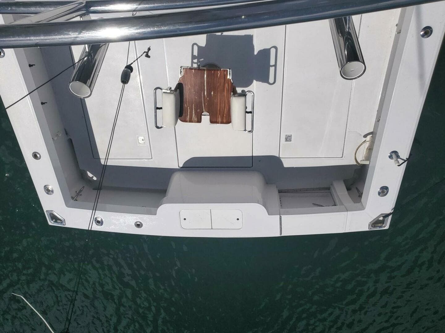 2006 Cabo Convertible