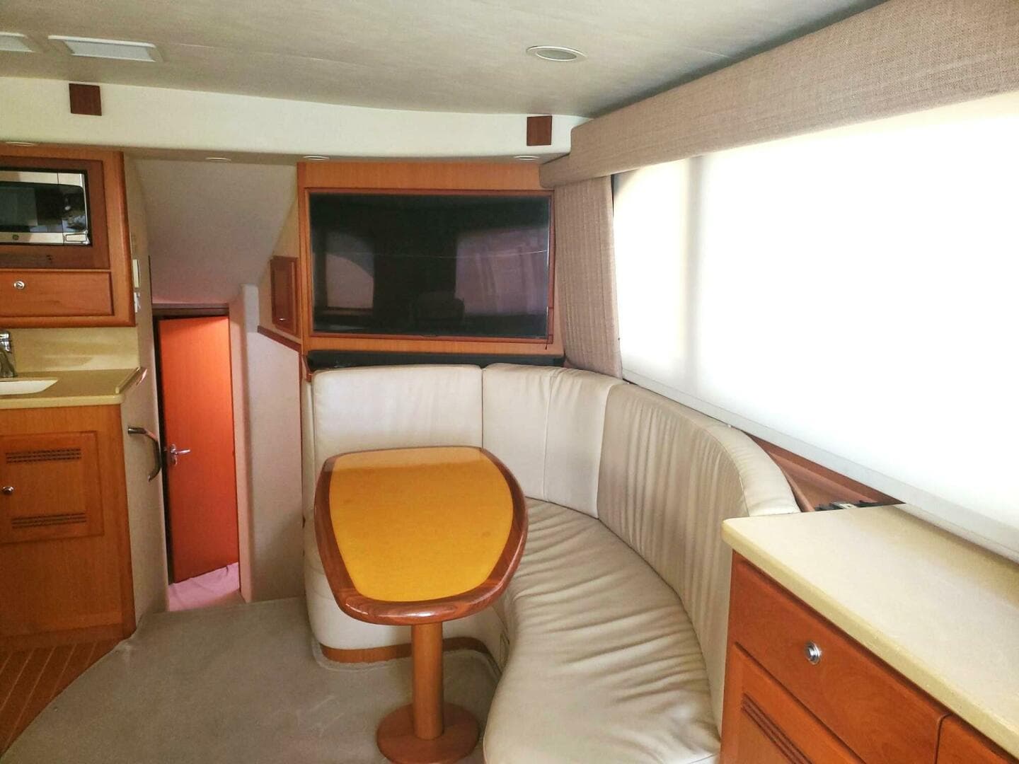 2006 Cabo Convertible