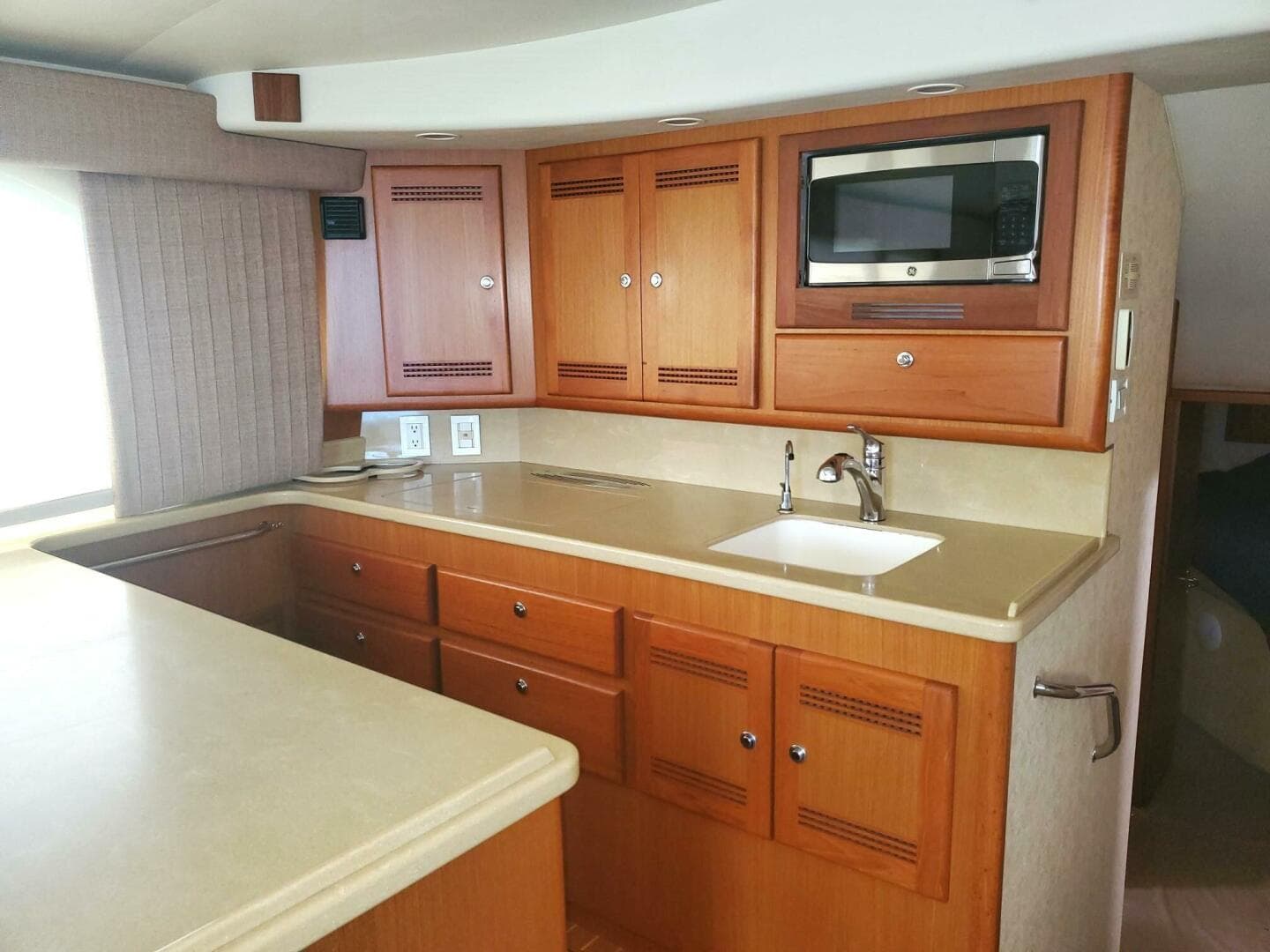 2006 Cabo Convertible