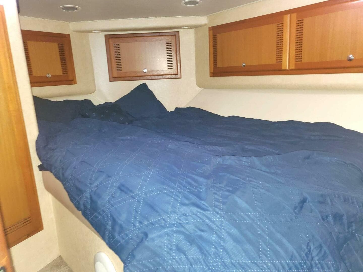 2006 Cabo Convertible