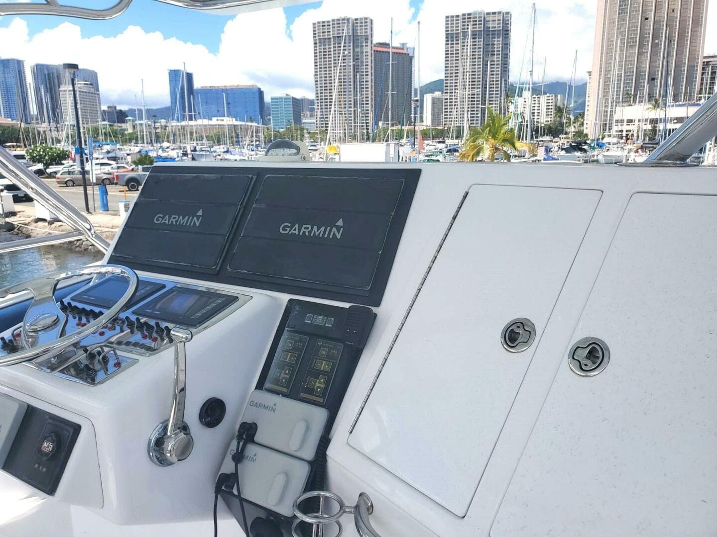 2006 Cabo Convertible