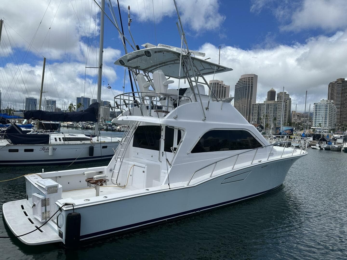 2006 Cabo Convertible