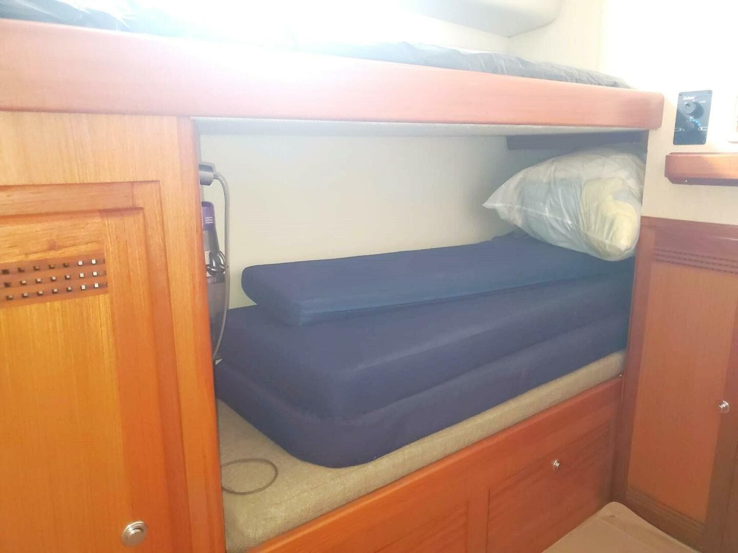 2006 Cabo Convertible