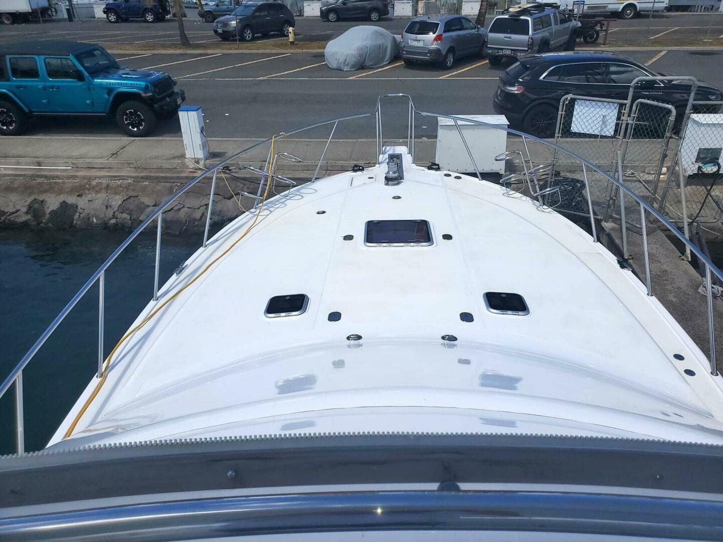 2006 Cabo Convertible