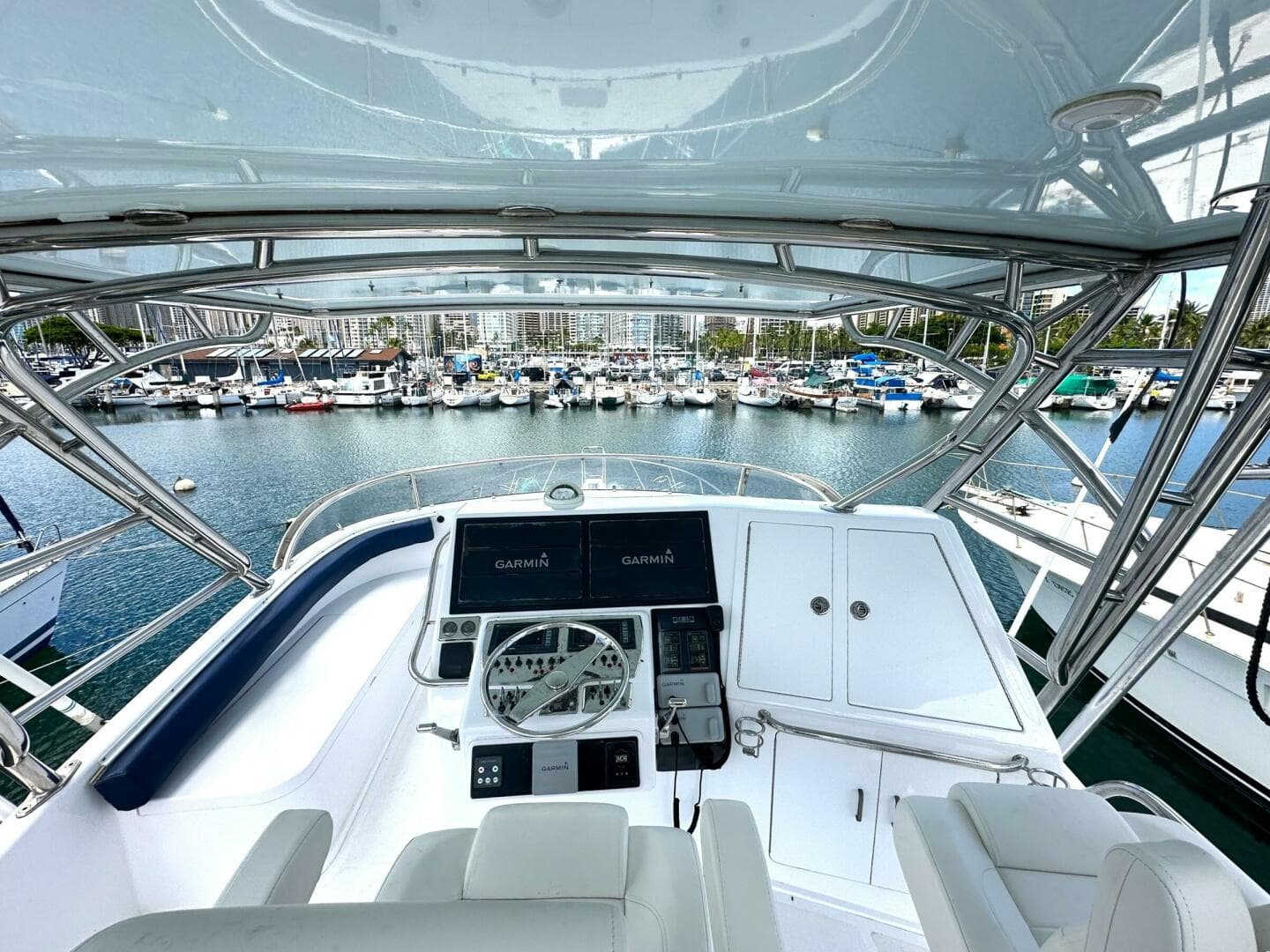 2006 Cabo Convertible