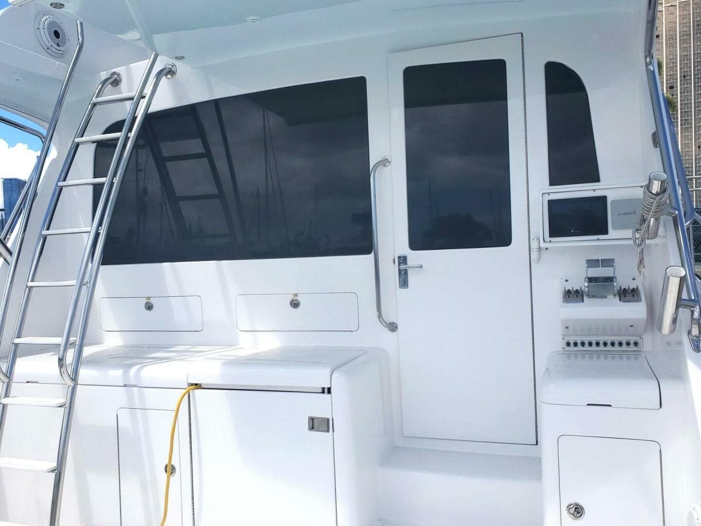 2006 Cabo Convertible