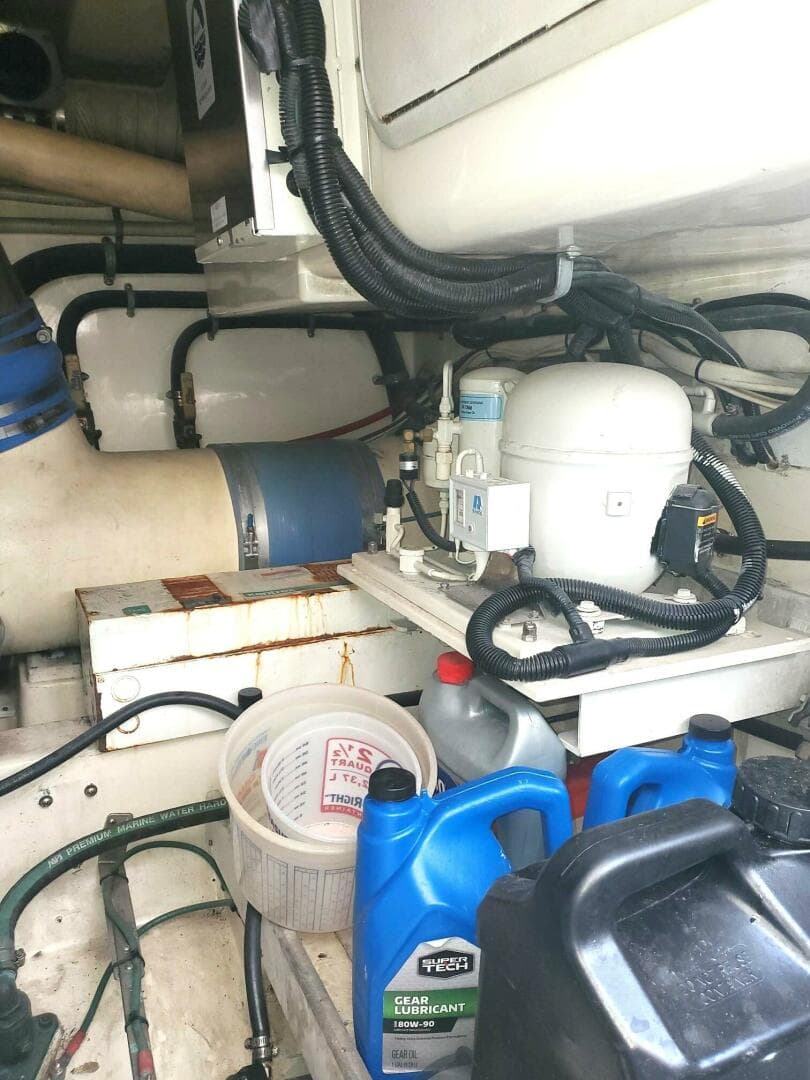 2006 Cabo Convertible