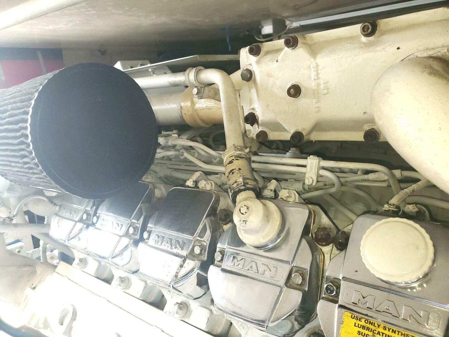 2006 Cabo Convertible