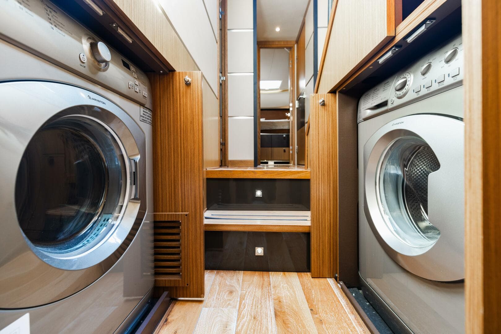 2016 Sea Ray L650 Fly