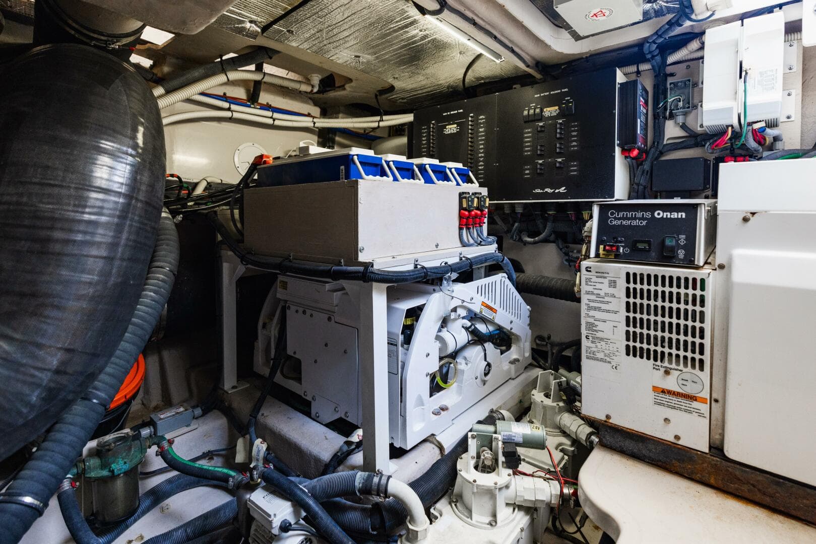 2016 Sea Ray L650 Fly