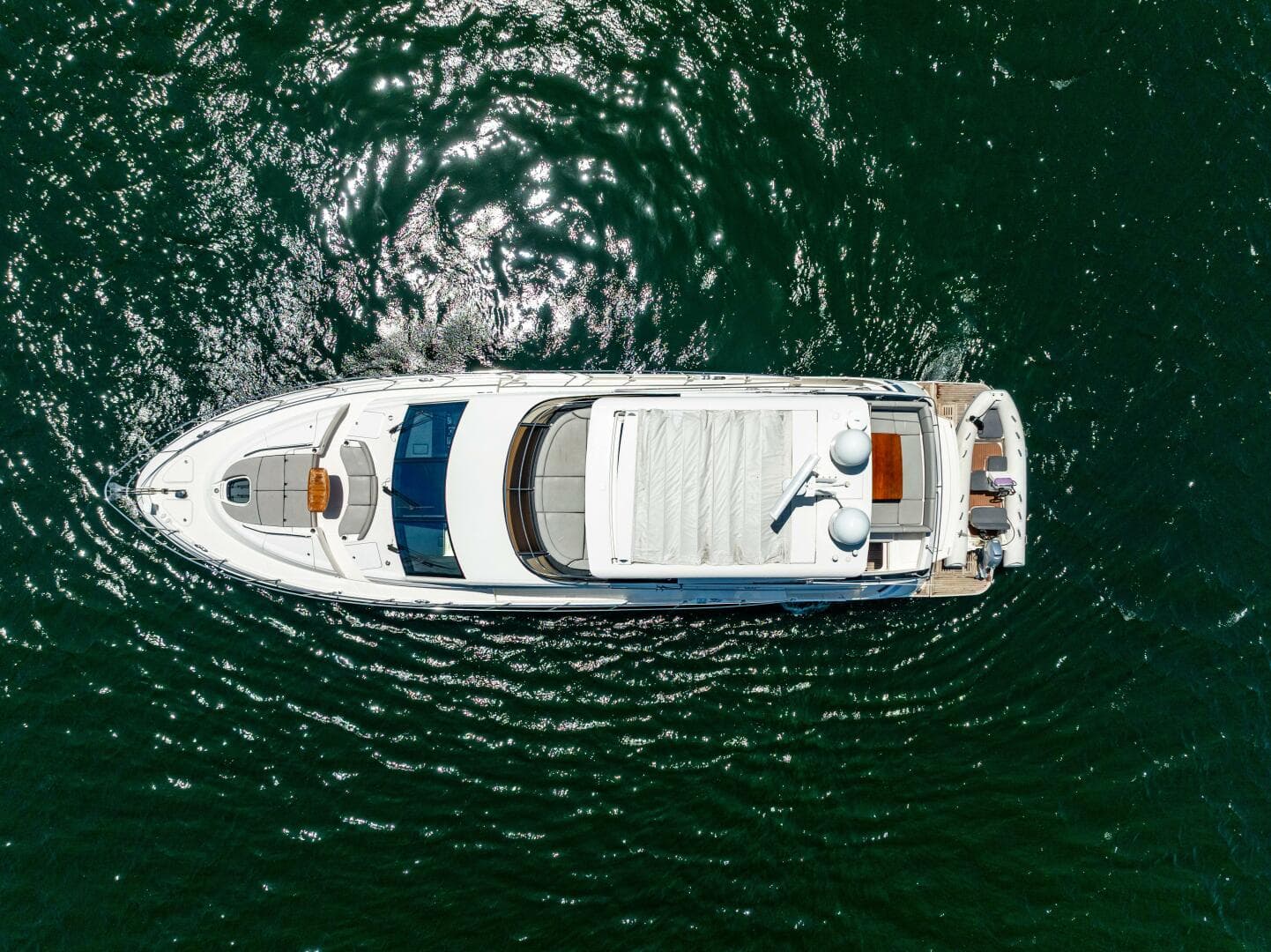 2016 Sea Ray L650 Fly