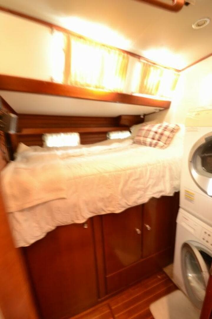 1985 Palmer Johnson Donation Boat Make OFFER