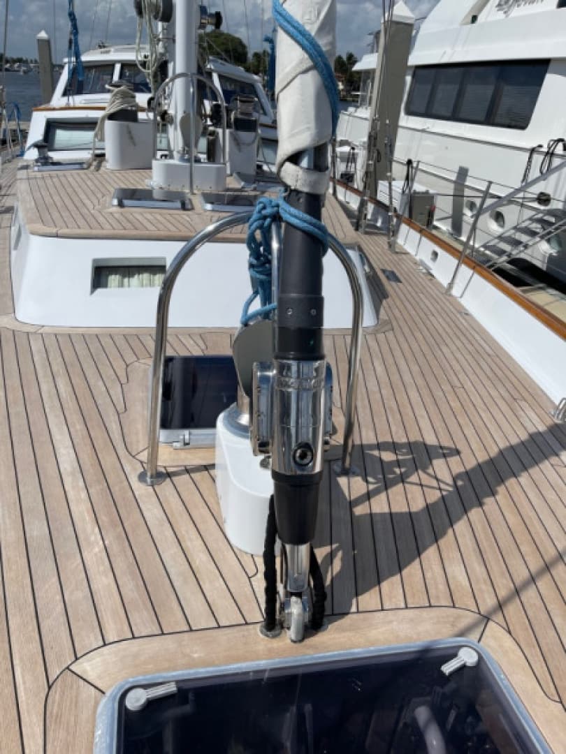 1985 Palmer Johnson Donation Boat Make OFFER