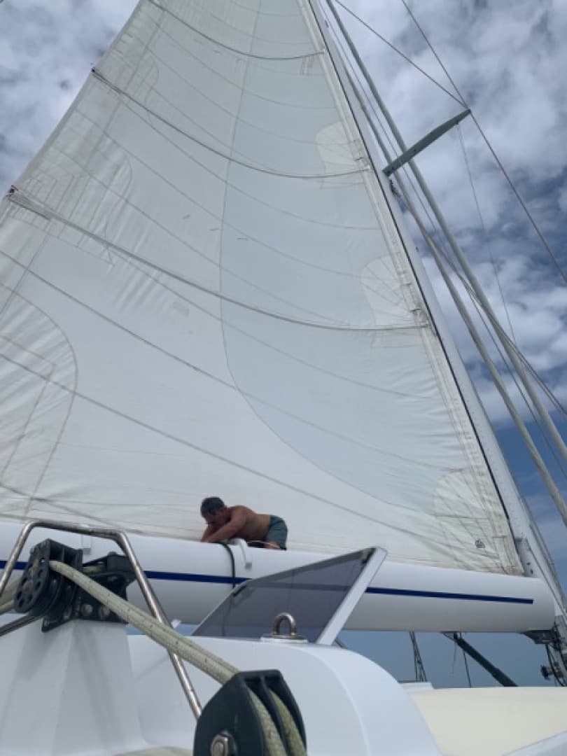 1985 Palmer Johnson Donation Boat Make OFFER