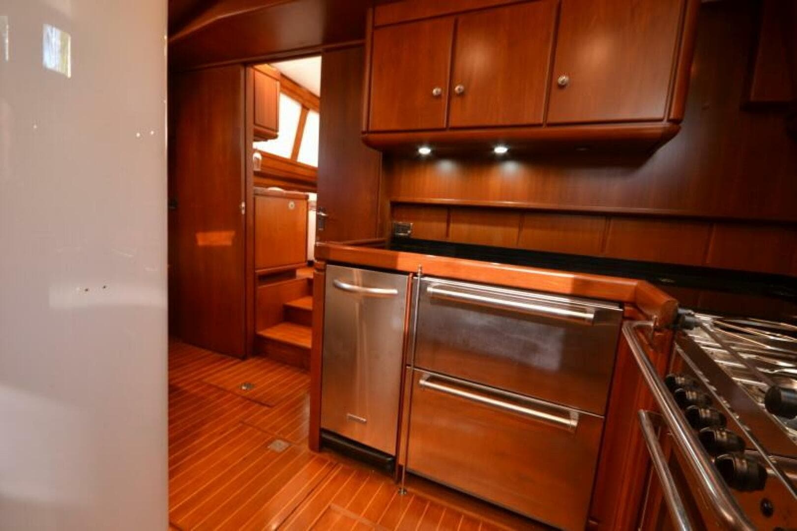 1985 Palmer Johnson Donation Boat Make OFFER