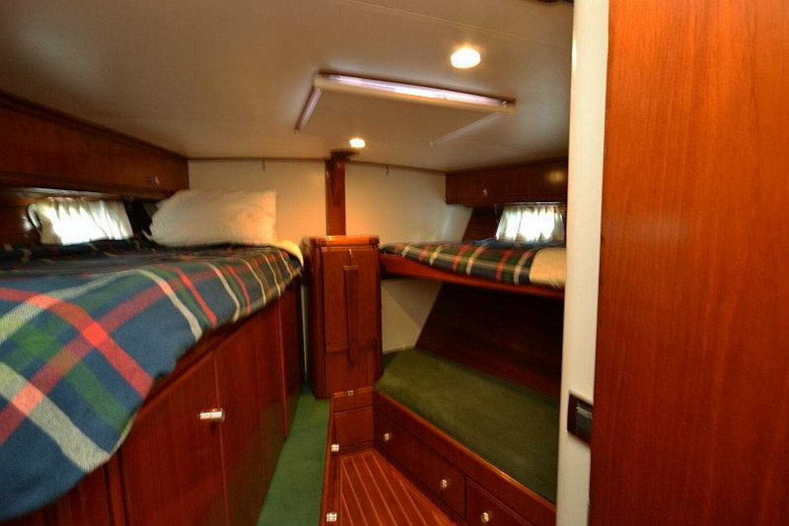 1985 Palmer Johnson Donation Boat Make OFFER