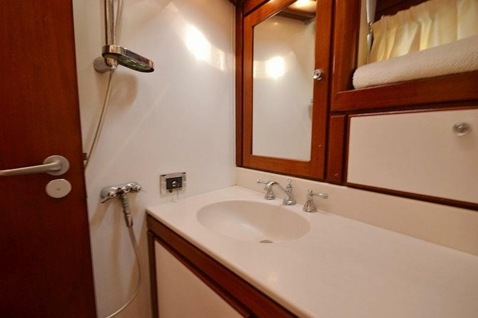 1985 Palmer Johnson Donation Boat Make OFFER