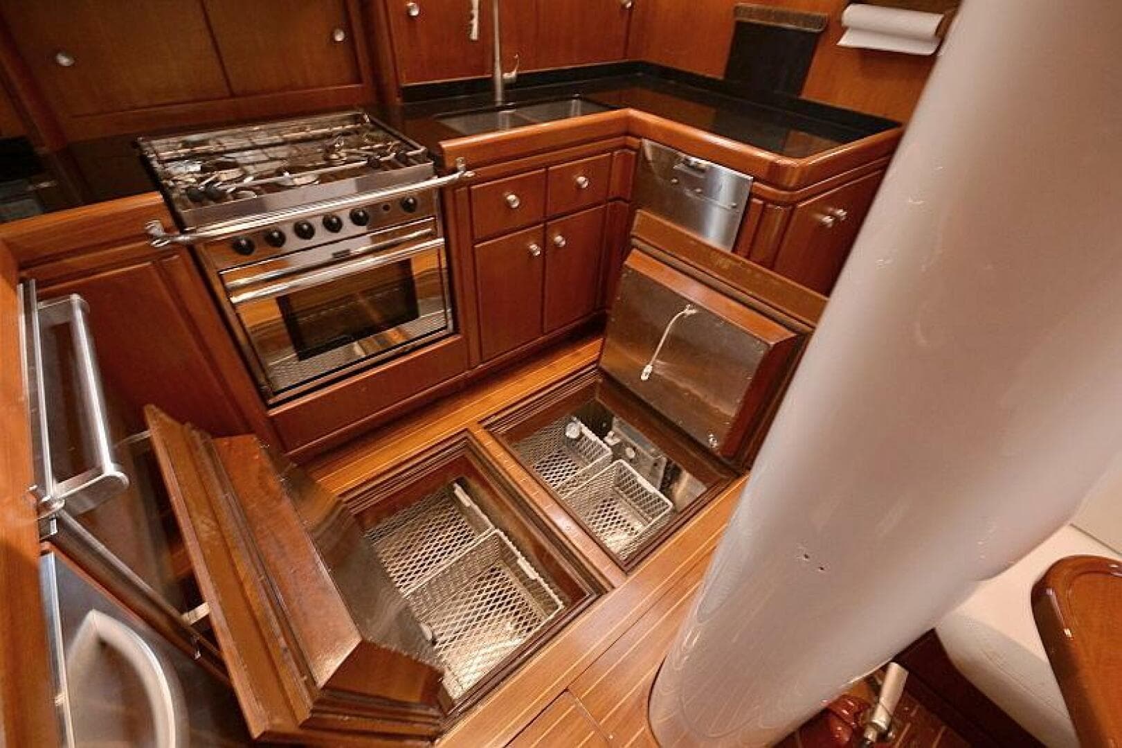 1985 Palmer Johnson Donation Boat Make OFFER