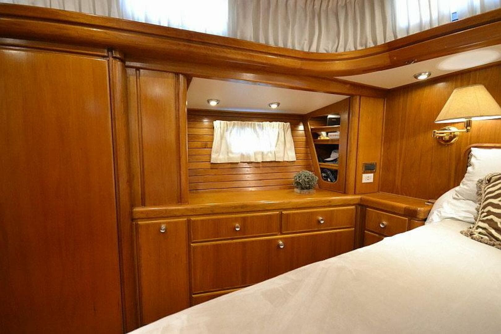 1985 Palmer Johnson Donation Boat Make OFFER