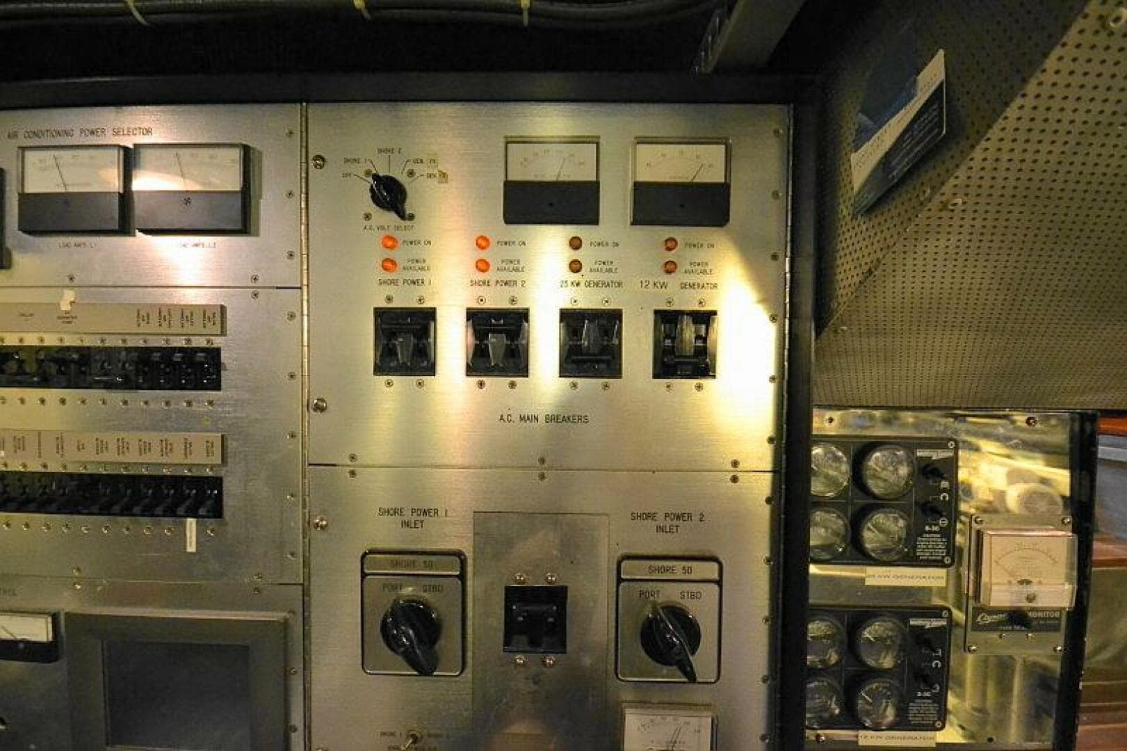 1985 Palmer Johnson Donation Boat Make OFFER