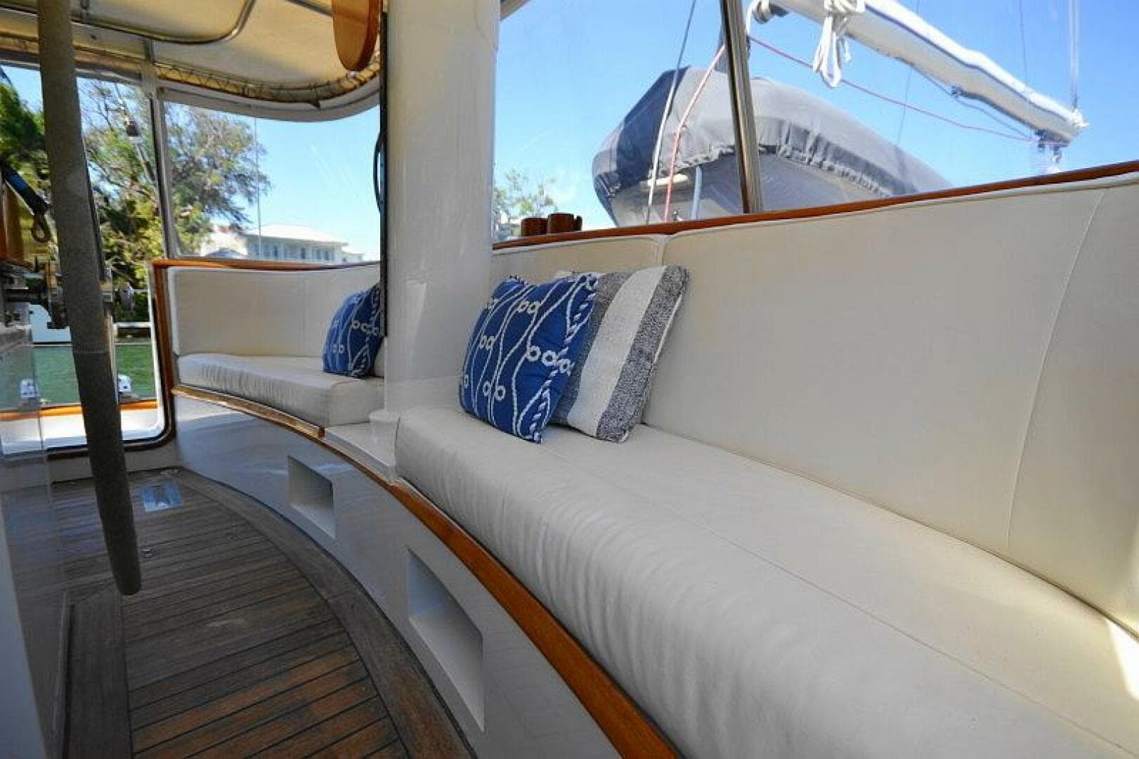 1985 Palmer Johnson Donation Boat Make OFFER