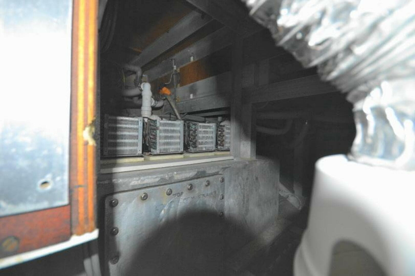 1985 Palmer Johnson Donation Boat Make OFFER