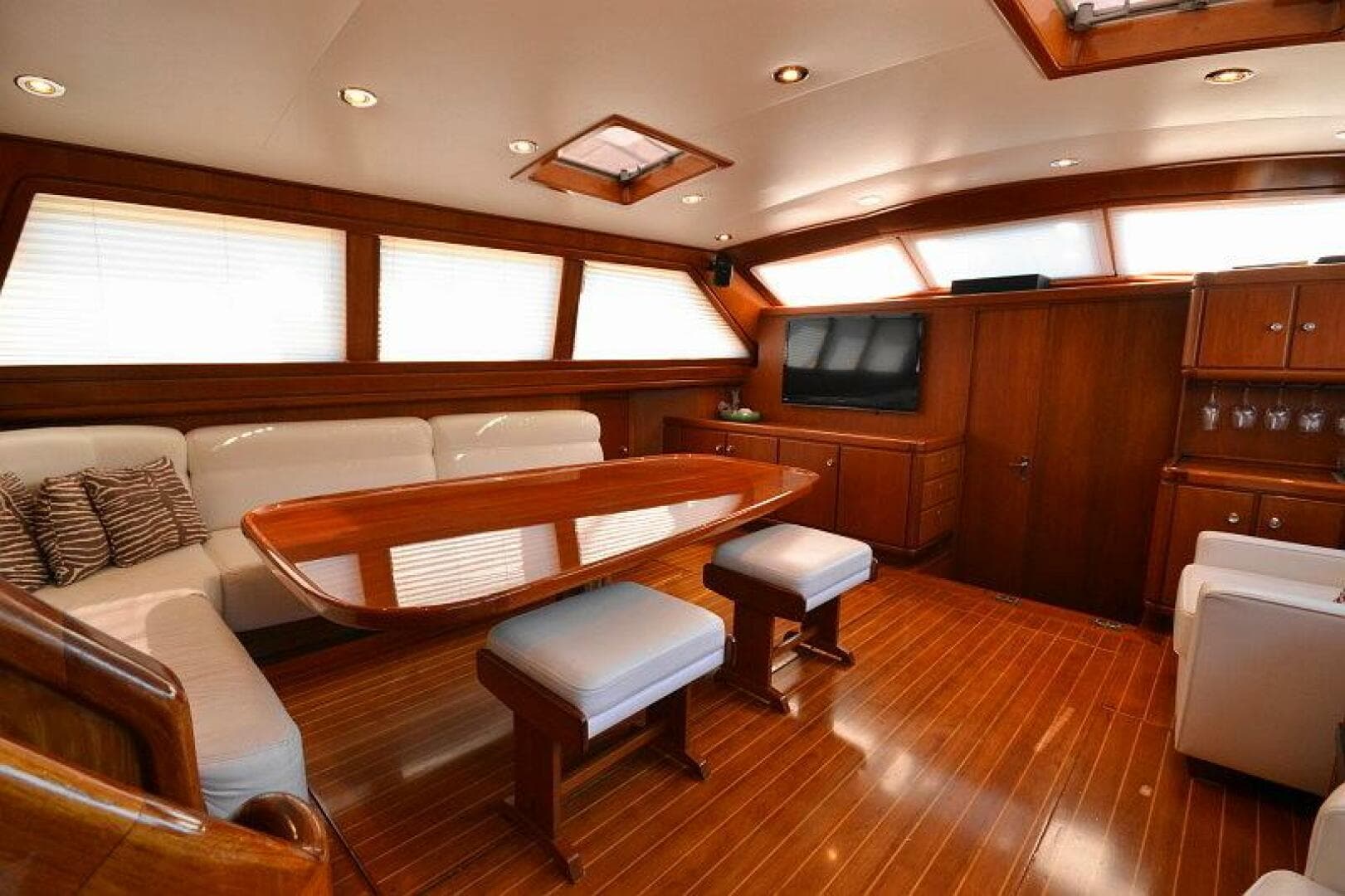 1985 Palmer Johnson Donation Boat Make OFFER