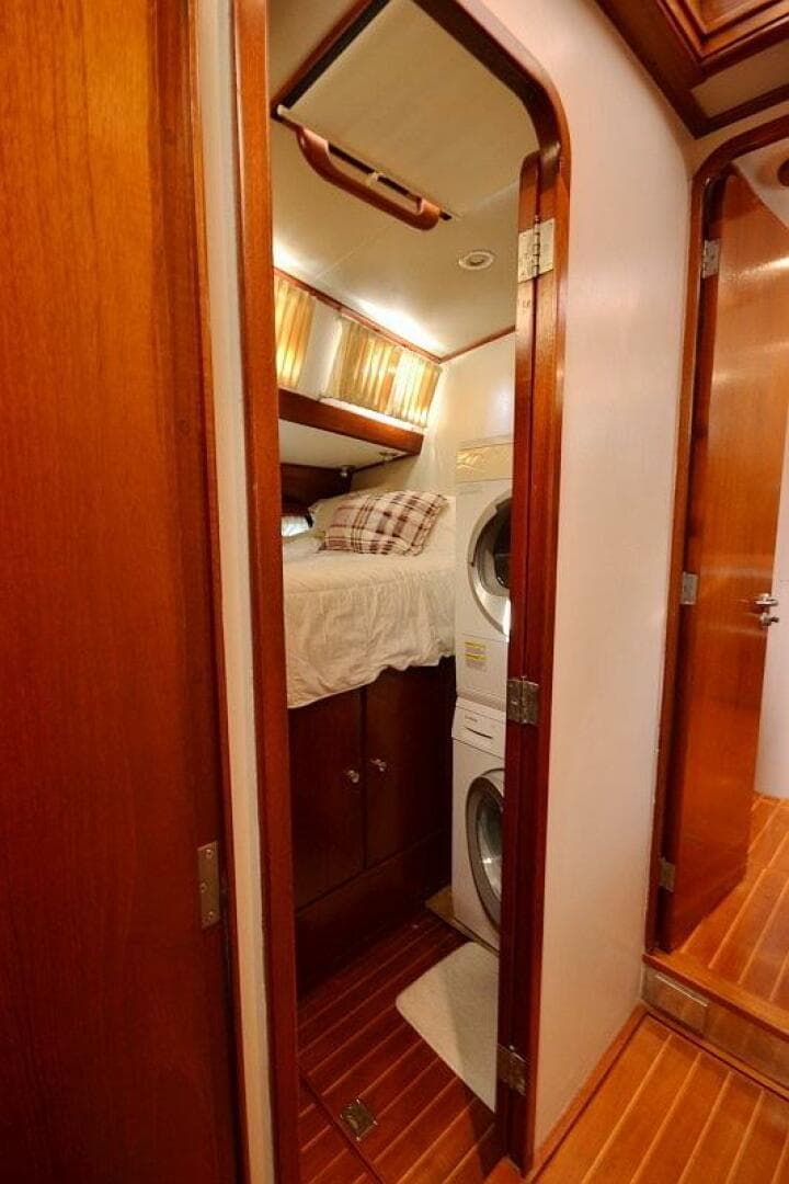 1985 Palmer Johnson Donation Boat Make OFFER