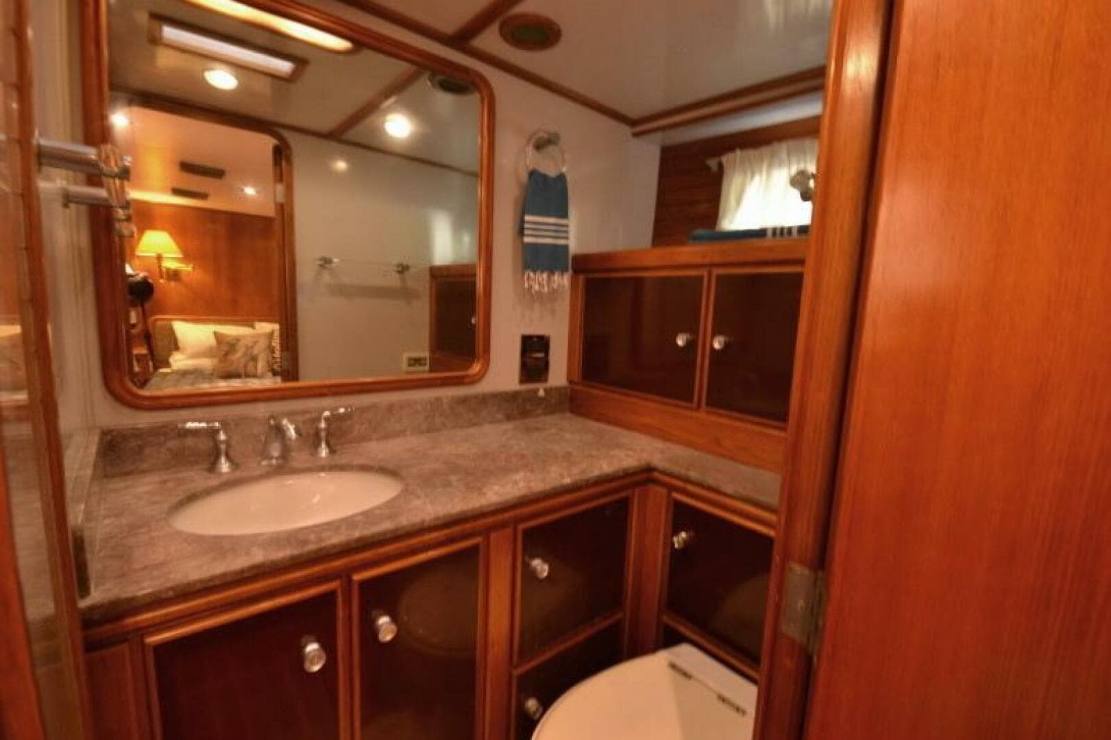 1985 Palmer Johnson Donation Boat Make OFFER