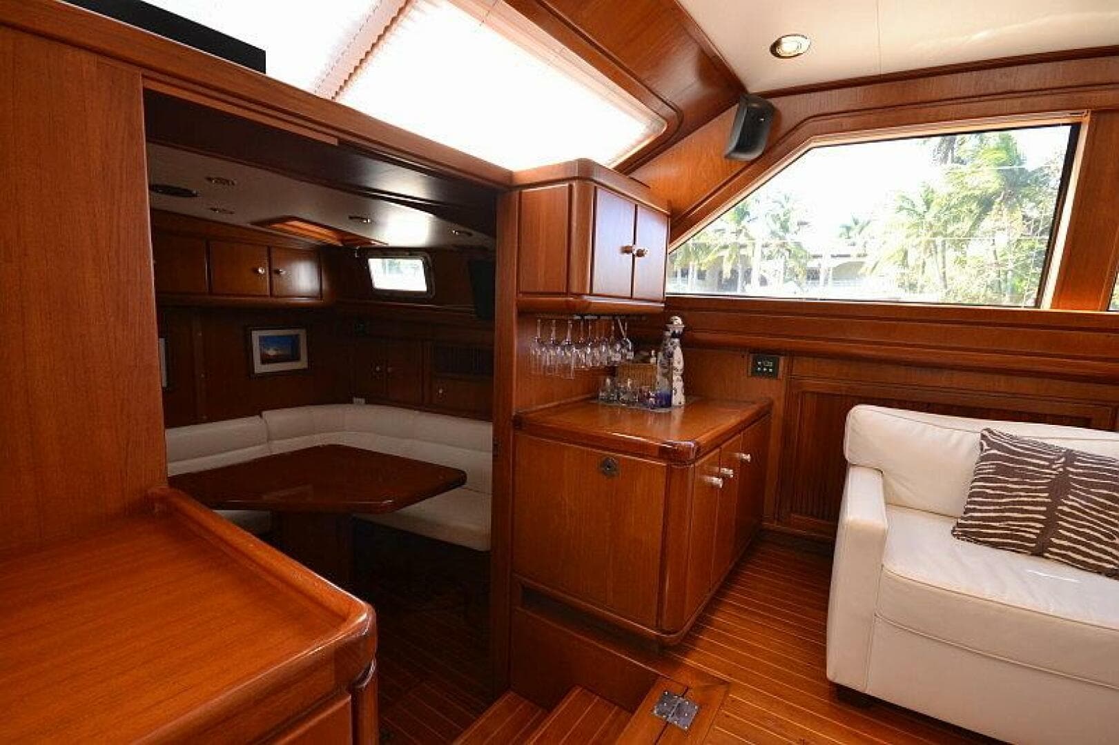 1985 Palmer Johnson Donation Boat Make OFFER