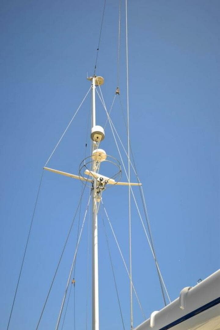 1985 Palmer Johnson Donation Boat Make OFFER