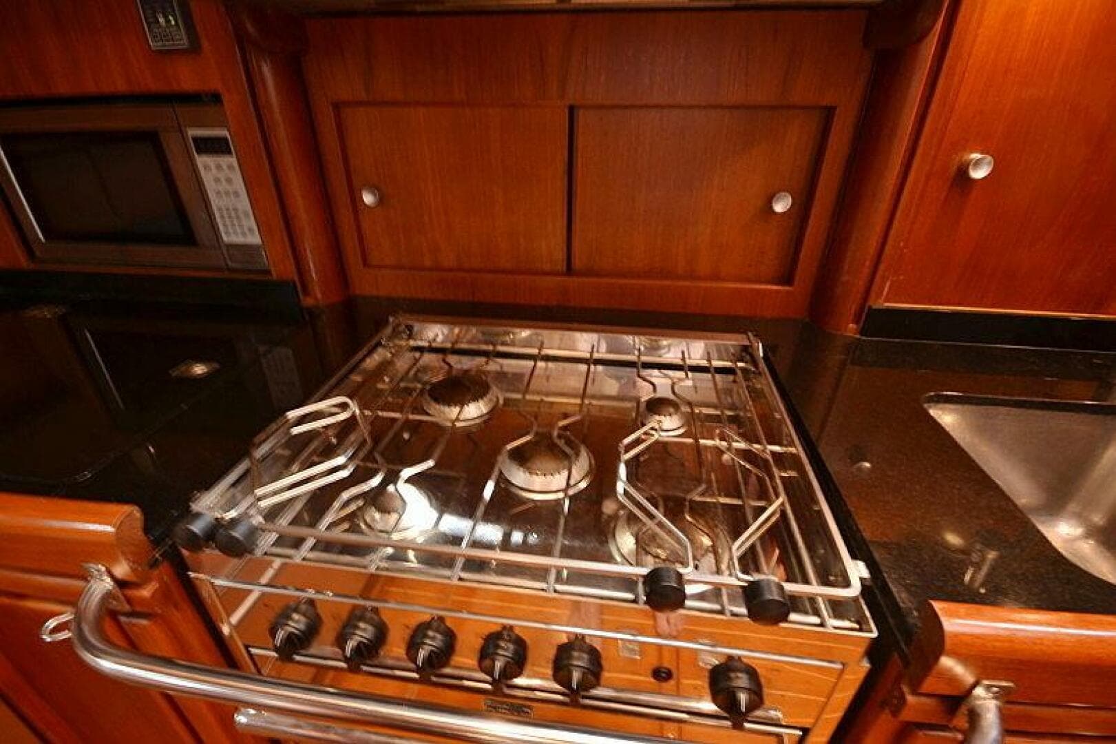 1985 Palmer Johnson Donation Boat Make OFFER