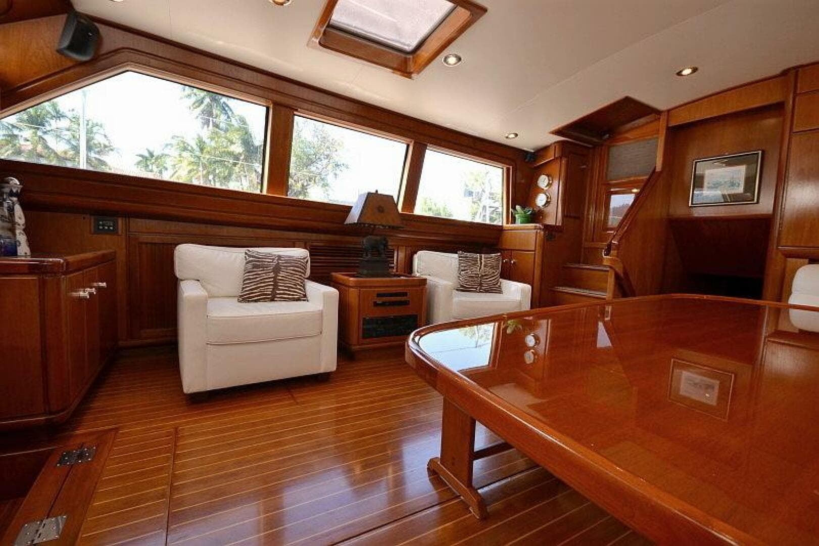 1985 Palmer Johnson Donation Boat Make OFFER