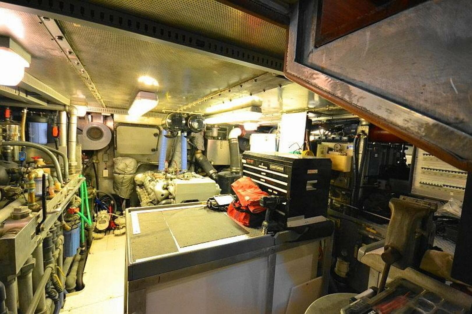 1985 Palmer Johnson Donation Boat Make OFFER