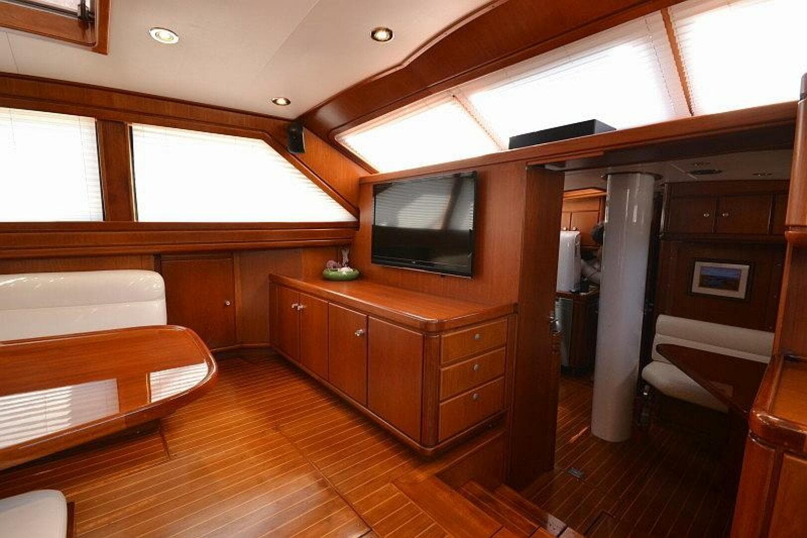 1985 Palmer Johnson Donation Boat Make OFFER