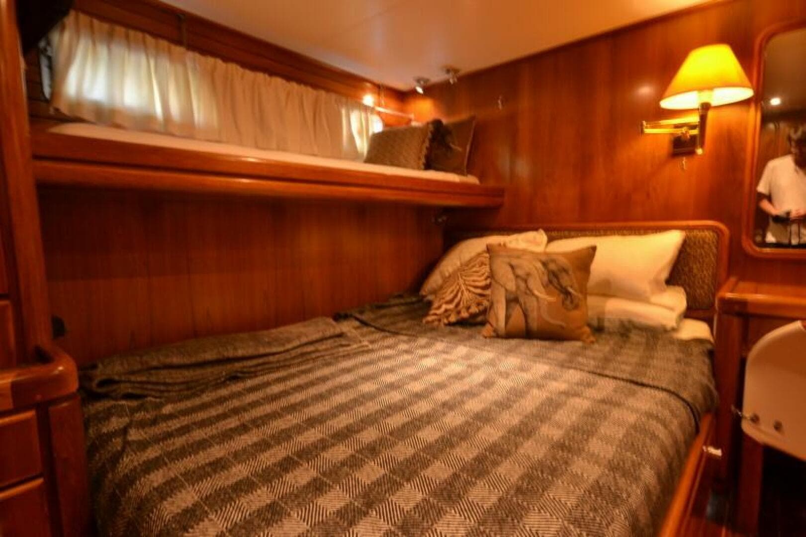 1985 Palmer Johnson Donation Boat Make OFFER