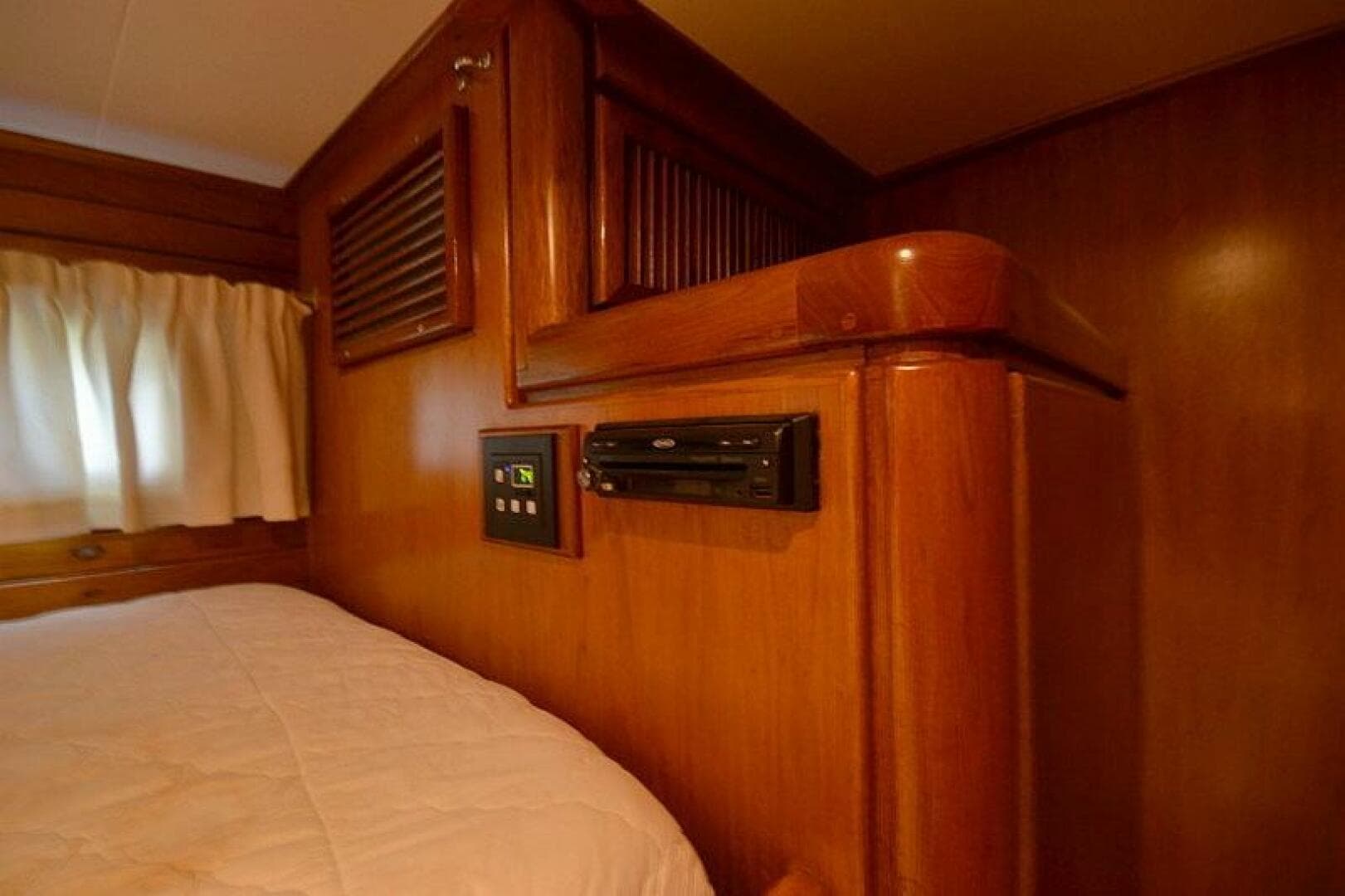 1985 Palmer Johnson Donation Boat Make OFFER