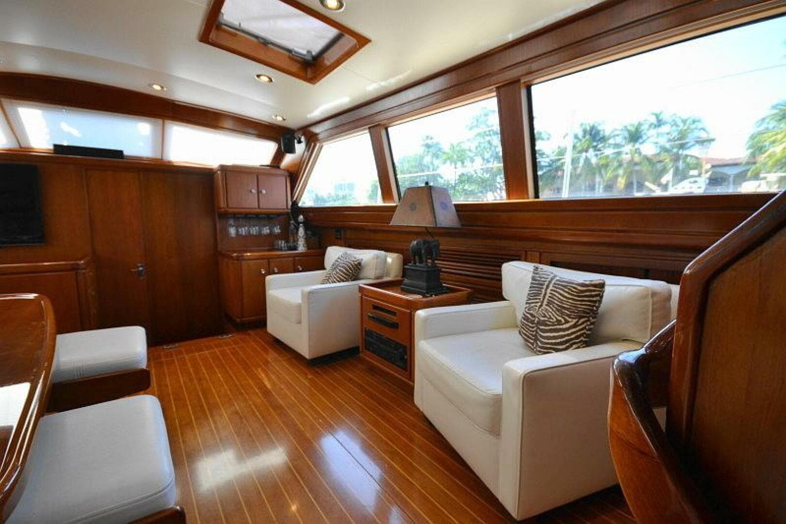 1985 Palmer Johnson Donation Boat Make OFFER