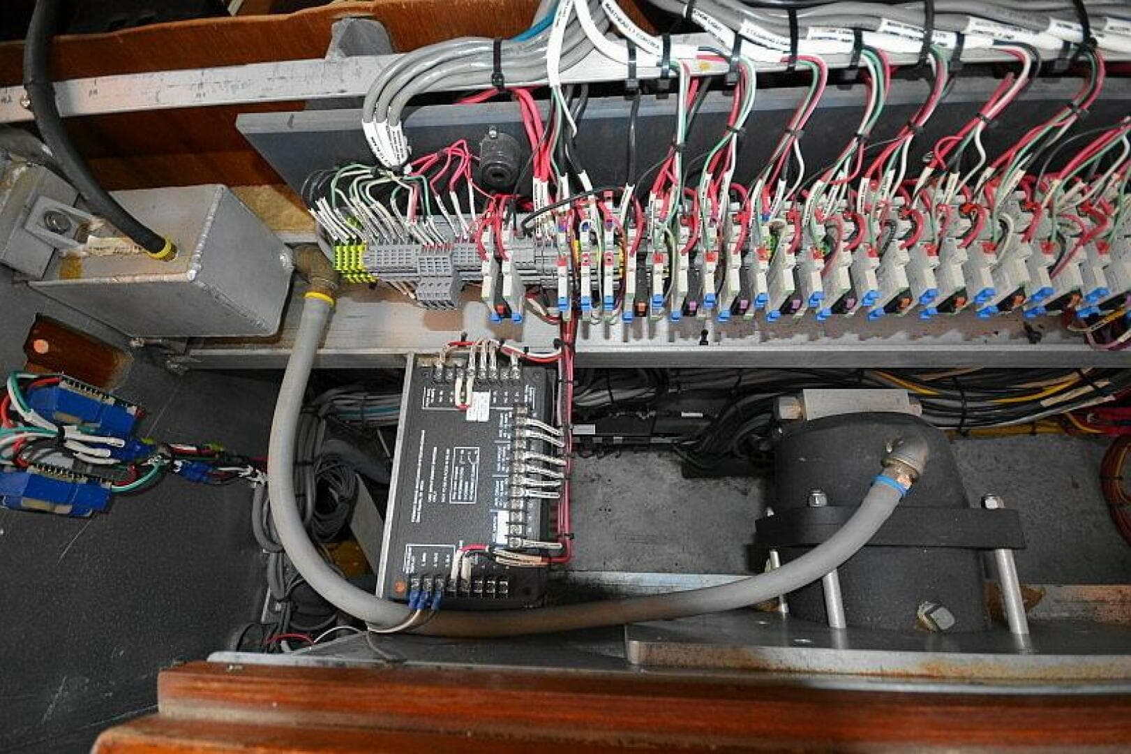 1985 Palmer Johnson Donation Boat Make OFFER