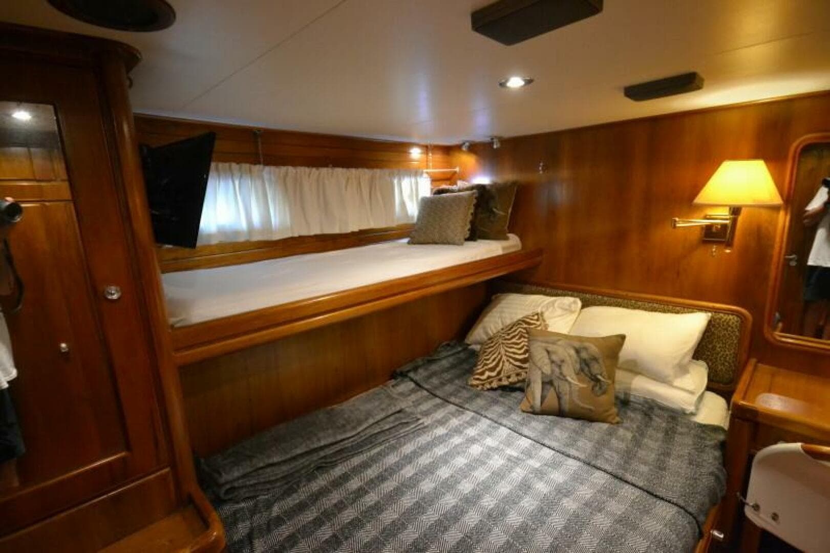 1985 Palmer Johnson Donation Boat Make OFFER